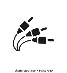 Connectors, Rca Connector