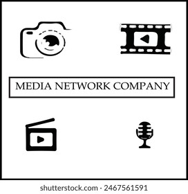 Connet the world ,one signal at a time .A gobal media network company empowering communication and innovation 