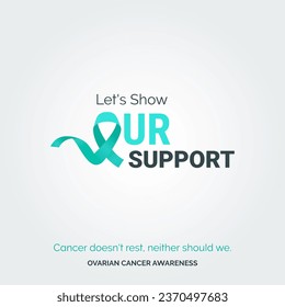 Conquer with Creativity. Awareness Posters