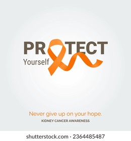 Conquistar el Vector de Cáncer de Riñón