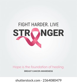 Conquer with Pink Compassion: Breast Cancer