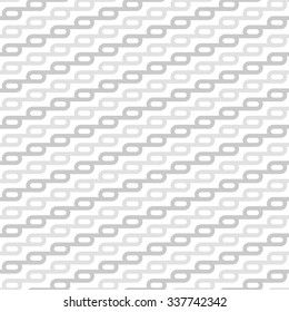 Consecutive circles background. Seamless pattern.Vector.