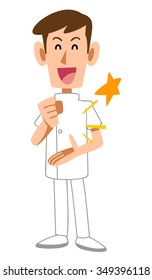Consent to nurse