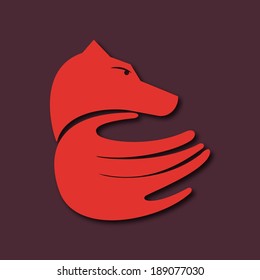 conservation icon
