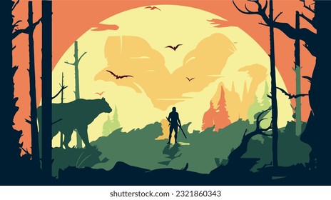 Conservation through Hunting Balancing Wildlife Management and Preservation