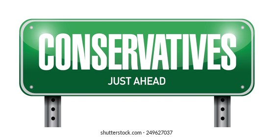 conservatives