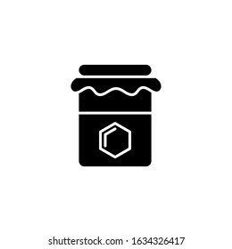 Conserve food icon vector image. Can also be used for food and drinks. Suitable for mobile apps, web apps and print media.