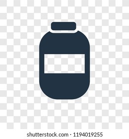 Conserve vector icon isolated on transparent background, Conserve transparency logo concept
