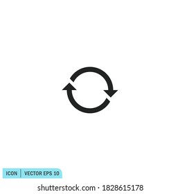 
ilustración de icono de consistencia logotipo de elemento de diseño simple