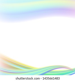 Consisting of streamlines 3colors abstract background material.It's vector art so it's easy to edit.
