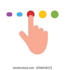 Console Flat Icon Design For Personal nad Commercial Use