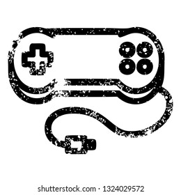 console game controller icon symbol