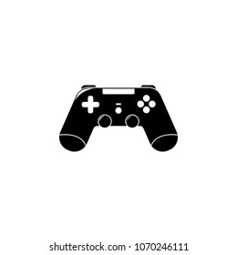 console from the game console icon. Element of equipment illustration. Premium quality graphic design icon. Signs and symbols collection icon for websites, web design, mobile app on white background