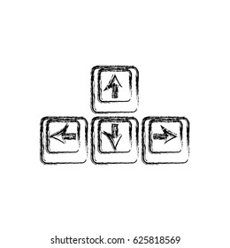 Console gamepad device