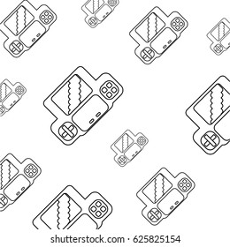 Console gamepad device