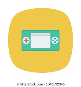 console gaming play 