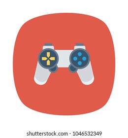 console gaming play 