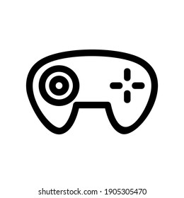 console icon or logo isolated sign symbol vector illustration - high quality black style vector icons
