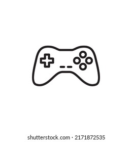 Console icon or logo vector illustration of a sign symbol isolated. high quality black style vector icon