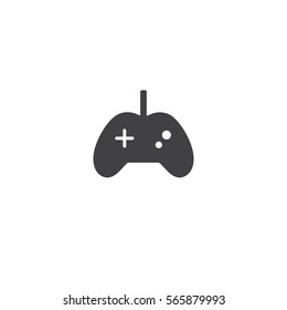 console icon. sign design