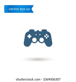 console. console icon. sign design. Vector EPS 10.