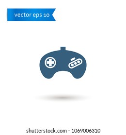 console. console icon. sign design. Vector EPS 10.