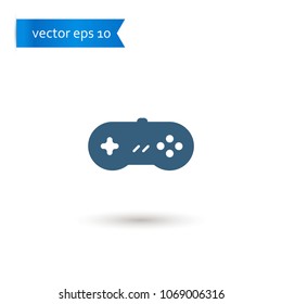 console. console icon. sign design. Vector EPS 10.