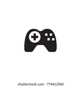 Console Joystick Icon 
