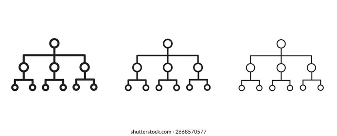 Consolidation icon for Graphic Design Projects