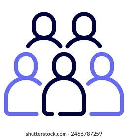 Icono del Consorcio para el Web, App, infografía, etc