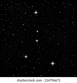 Constellation Cancer