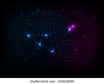constellation capricorn