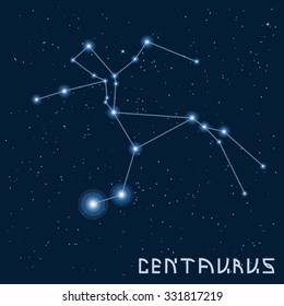 Constellation "Centaurus"