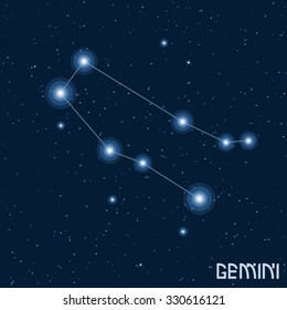 Constellation "Gemini"
