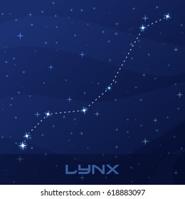 Constellation Lynx