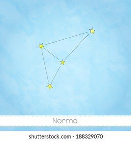 Constellation Norma