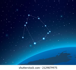 Ophiuchus Images, Stock Photos & Vectors | Shutterstock