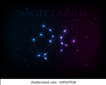 constellation sagittarius