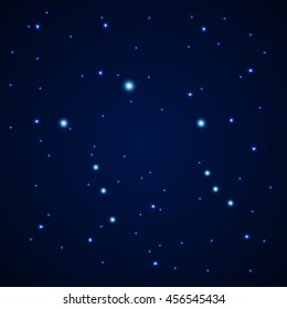 constellation scales astrology, zodiac sign