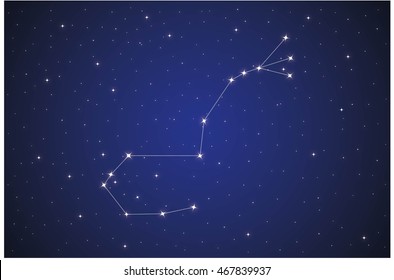 28,809 Constellation scorpio Images, Stock Photos & Vectors | Shutterstock