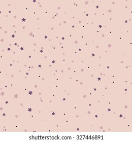 Constellations backgrounds, stars and night sky
