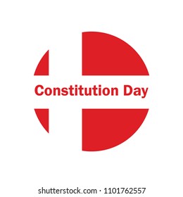 Constitution Day denmark