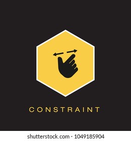 Constraint Icon Concept