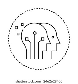 Construct digital counterparts to mirror physical entities, facilitating their integration into digital systems for improved functionality and performance.