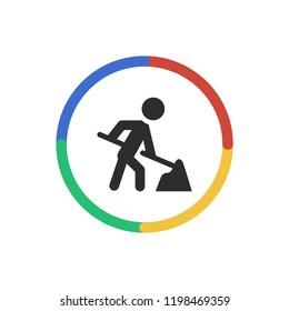 Construction - App Icon