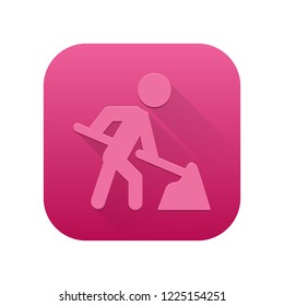 Construction - App Icon
