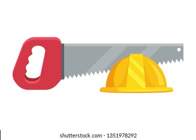construction architectural cartoon