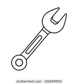construction architectural cartoon