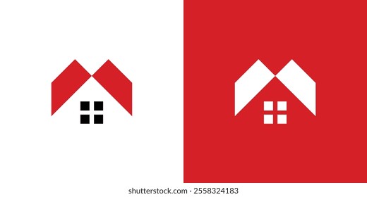 Construction Architecture Building Logo Design Template Element. 