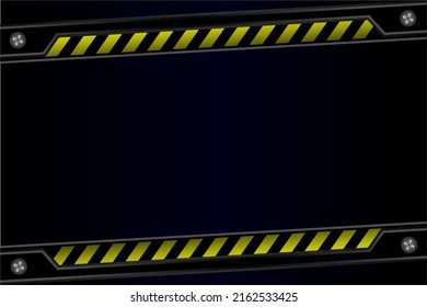 Construction Background, For Presentation, Banner, Or For Wallpaper